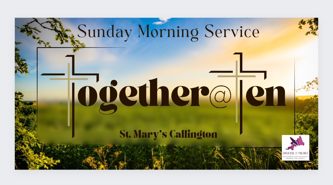 St Marys - Together@Ten 